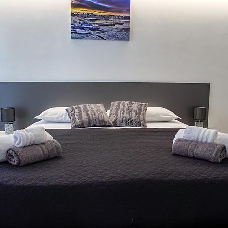 Birose B&B Affittacamere Отранто Екстер'єр фото