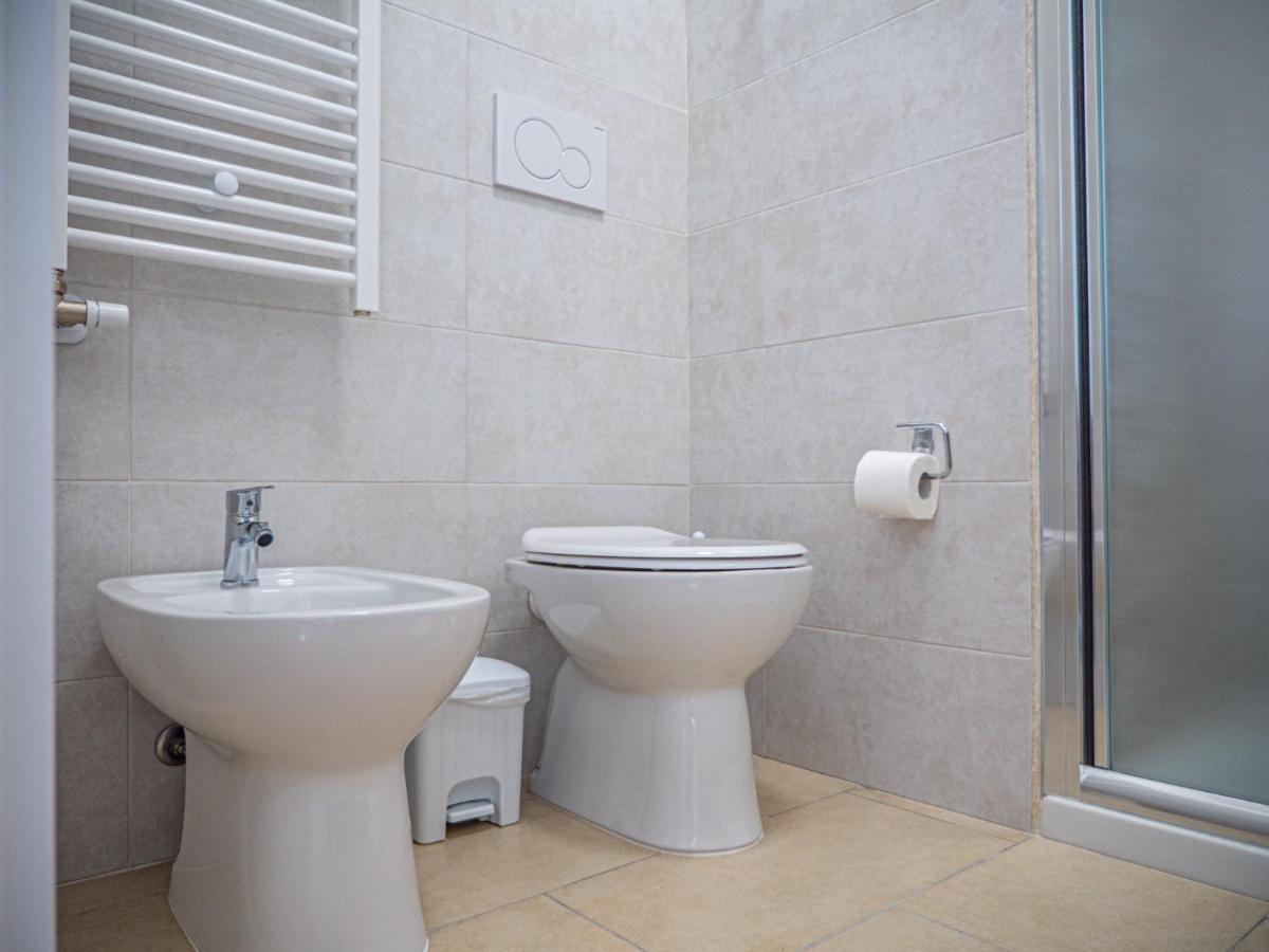 Birose B&B Affittacamere Отранто Екстер'єр фото