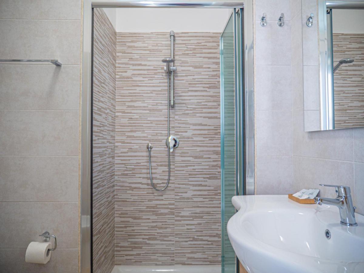 Birose B&B Affittacamere Отранто Екстер'єр фото