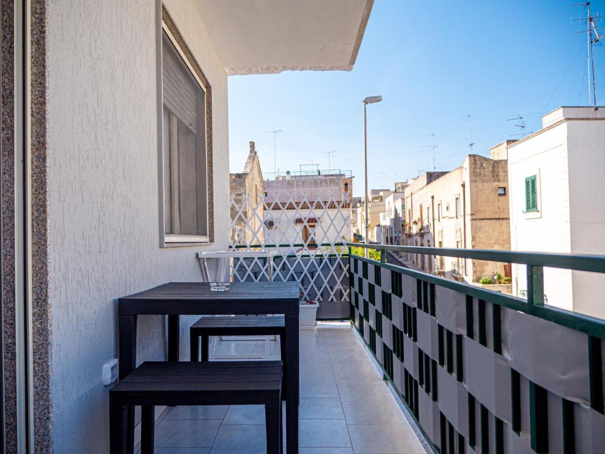Birose B&B Affittacamere Отранто Екстер'єр фото