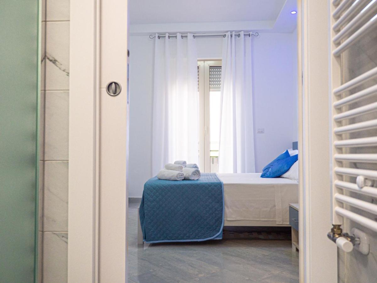 Birose B&B Affittacamere Отранто Екстер'єр фото