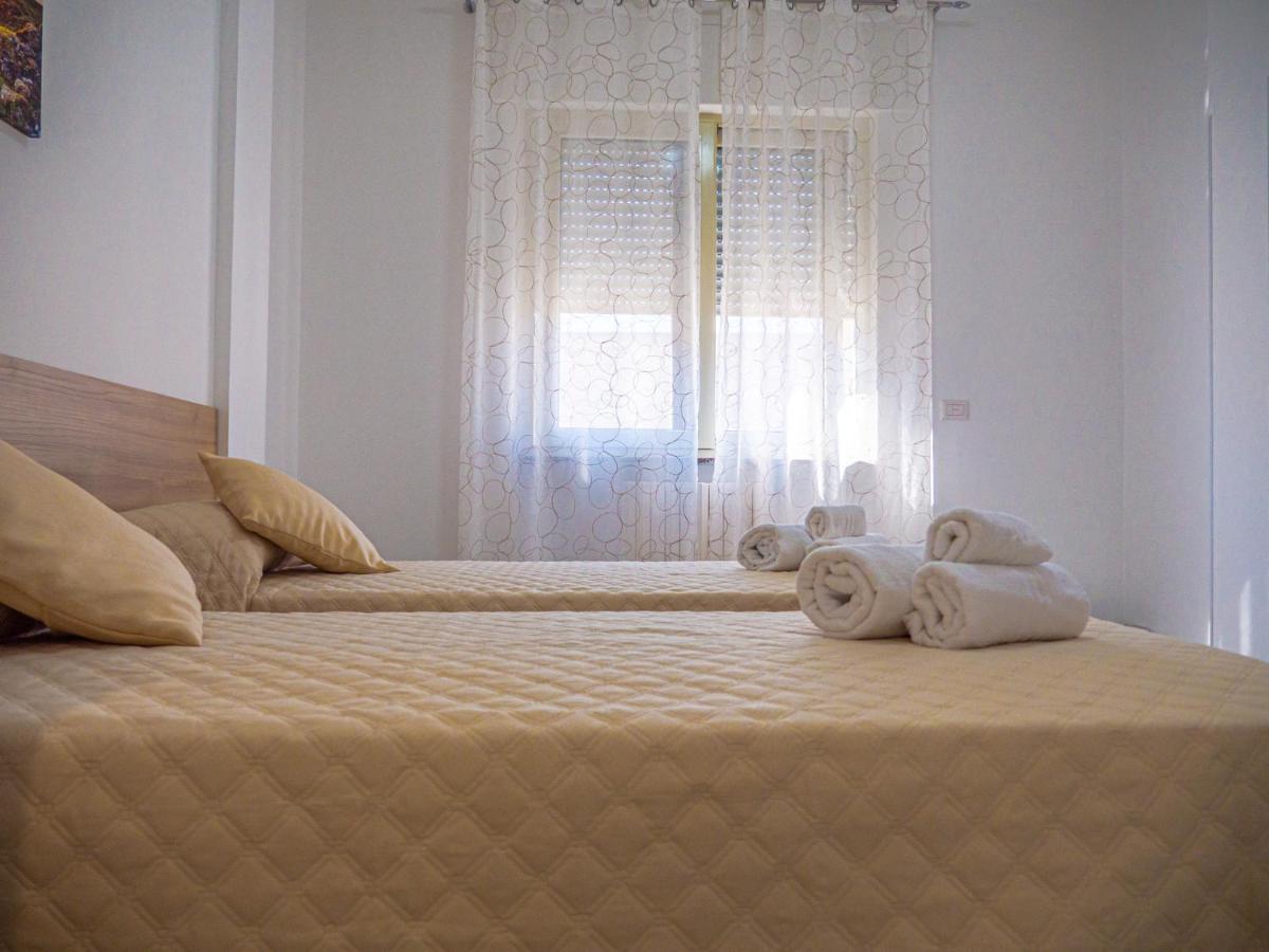 Birose B&B Affittacamere Отранто Екстер'єр фото