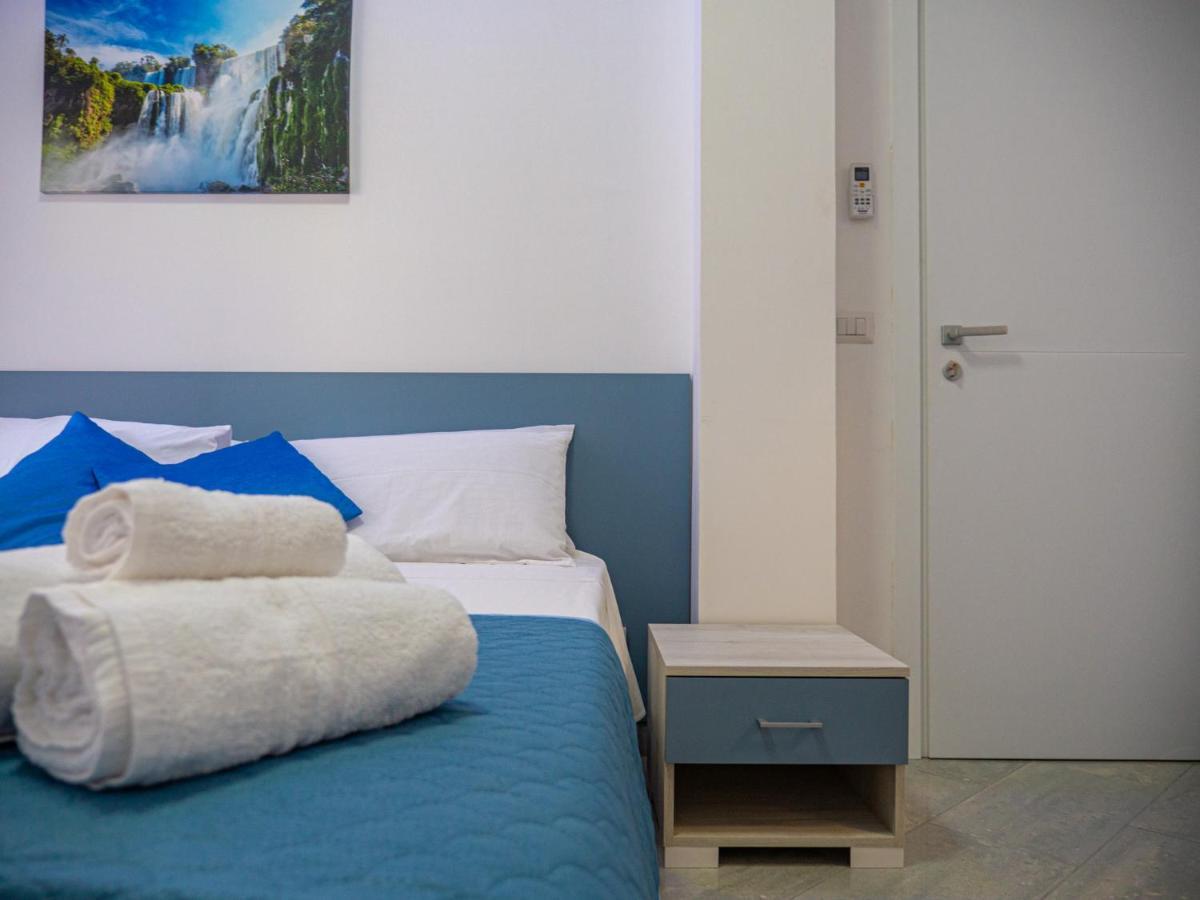 Birose B&B Affittacamere Отранто Екстер'єр фото