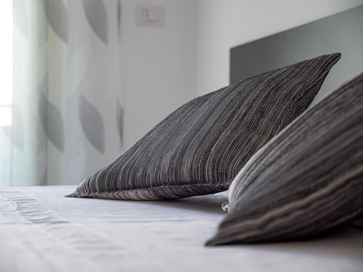 Birose B&B Affittacamere Отранто Екстер'єр фото