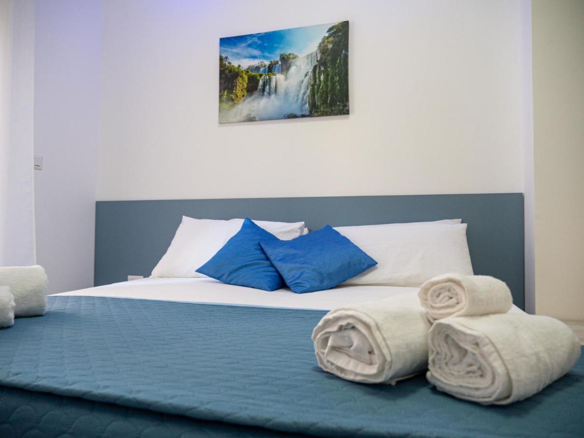 Birose B&B Affittacamere Отранто Екстер'єр фото
