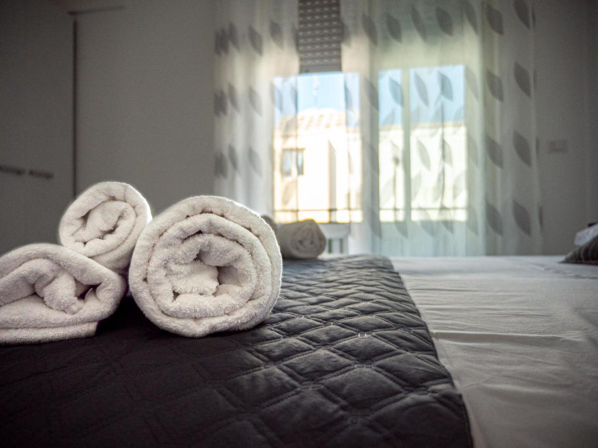 Birose B&B Affittacamere Отранто Екстер'єр фото