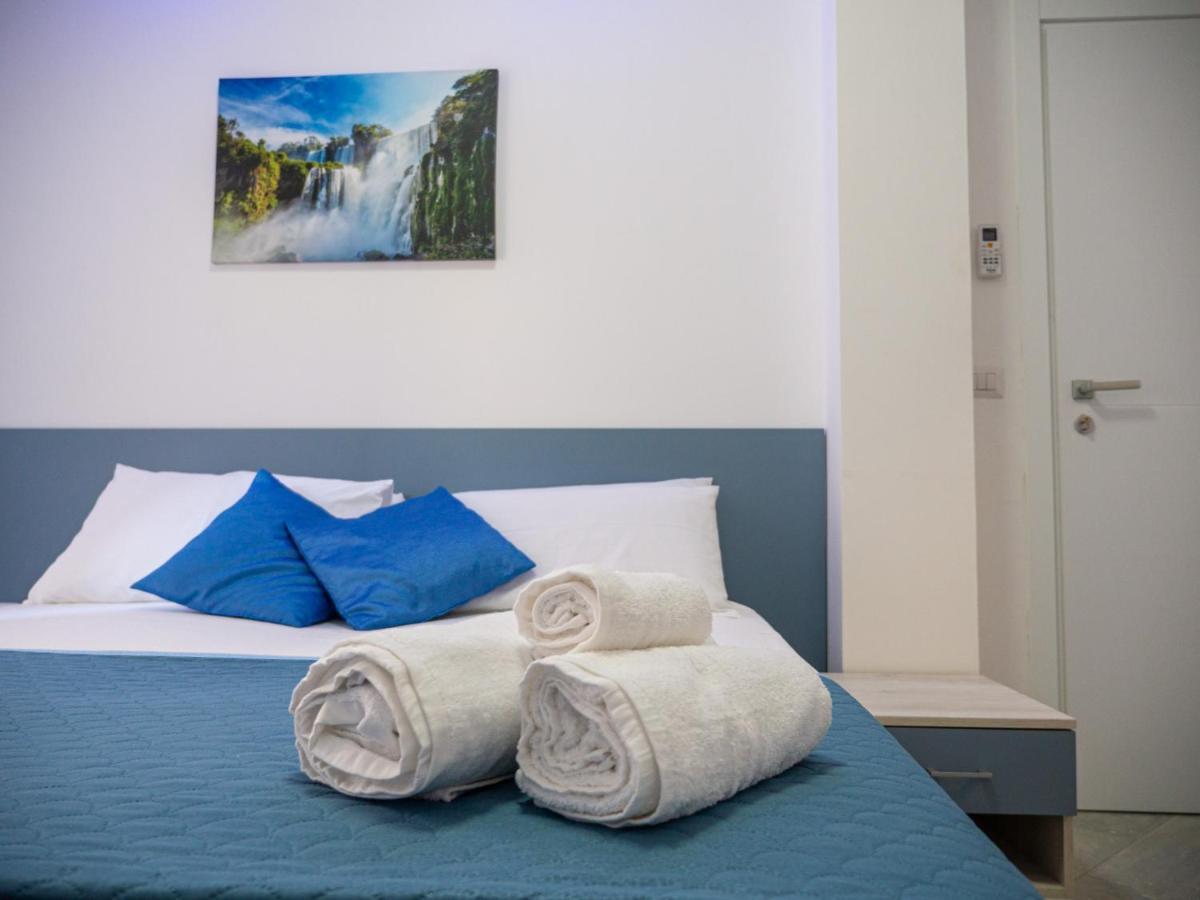 Birose B&B Affittacamere Отранто Екстер'єр фото