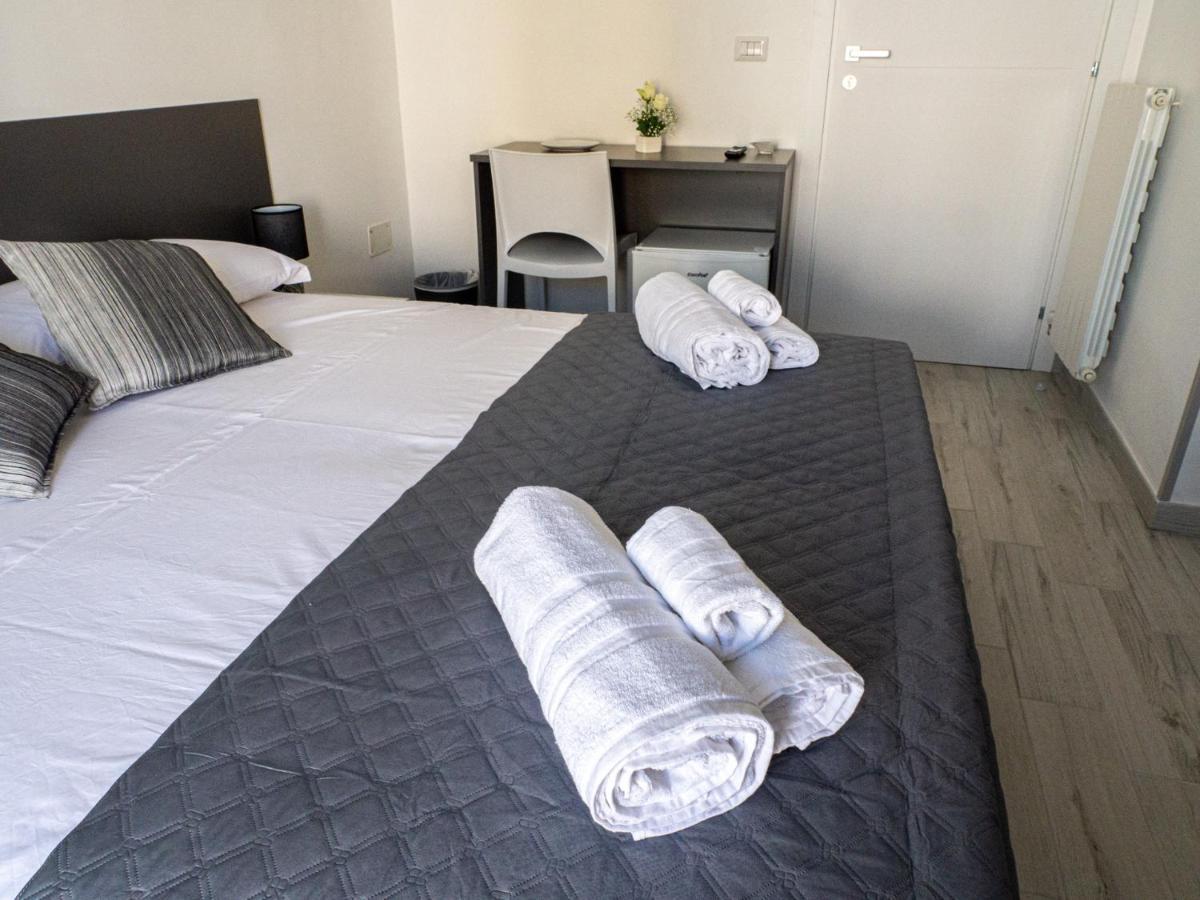 Birose B&B Affittacamere Отранто Екстер'єр фото
