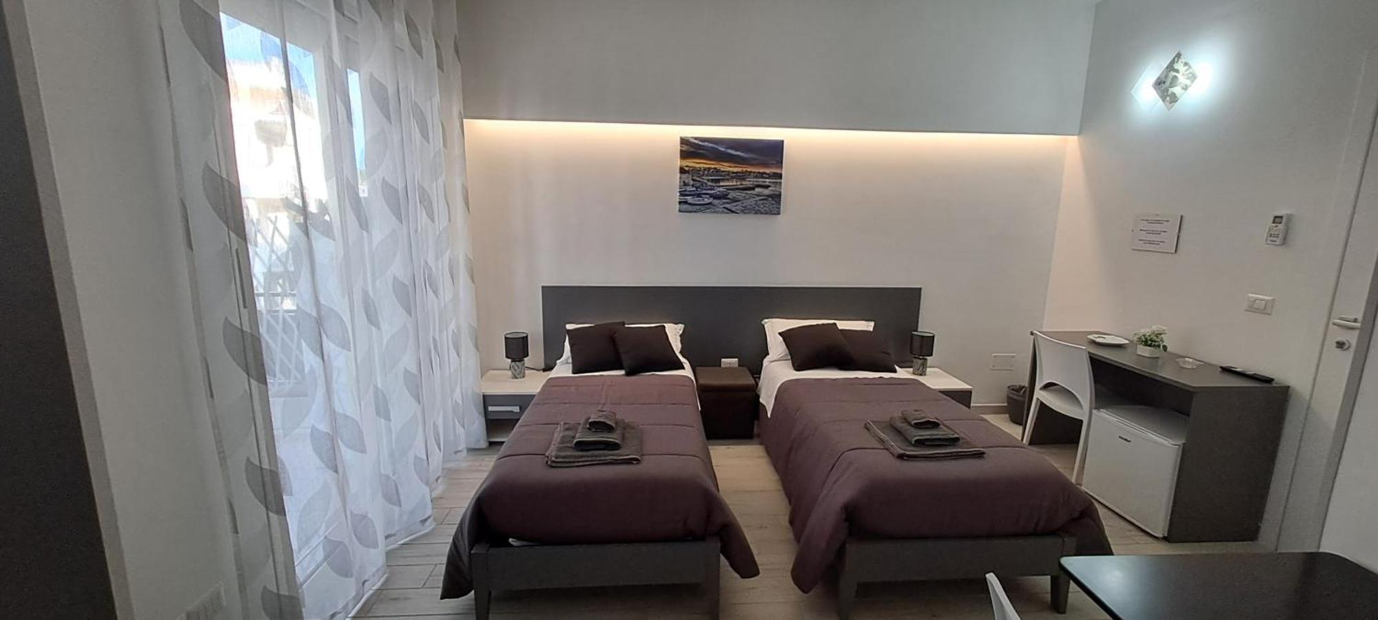 Birose B&B Affittacamere Отранто Екстер'єр фото