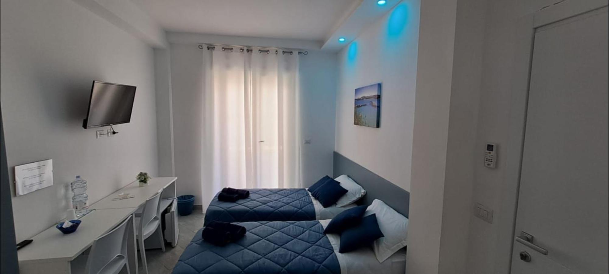 Birose B&B Affittacamere Отранто Екстер'єр фото
