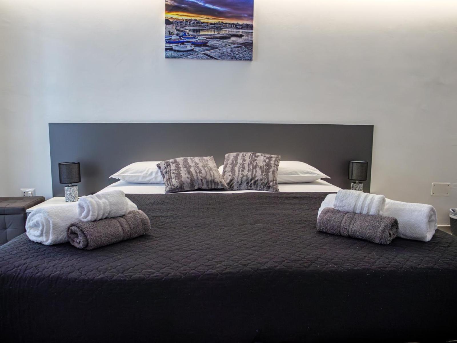 Birose B&B Affittacamere Отранто Екстер'єр фото